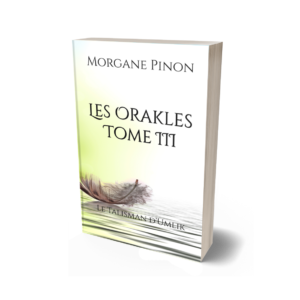 Les Orakles - Tome III