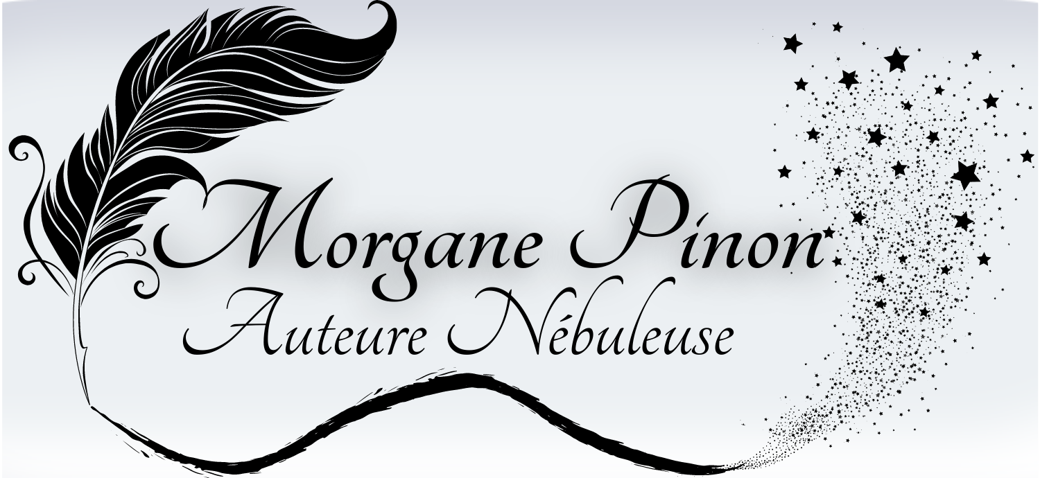Morgane Pinon Auteure