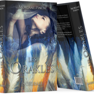 Les Orakles - L'intégrale illustrée