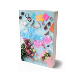 Loi d'attraction Vers toi