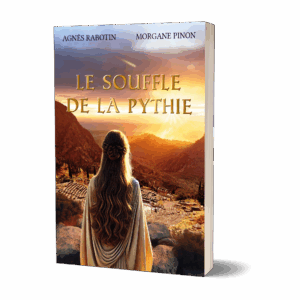 Le souffle de la Pythie